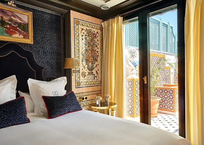 Triana House B&B
