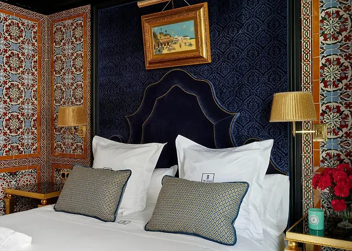 Triana House B&B