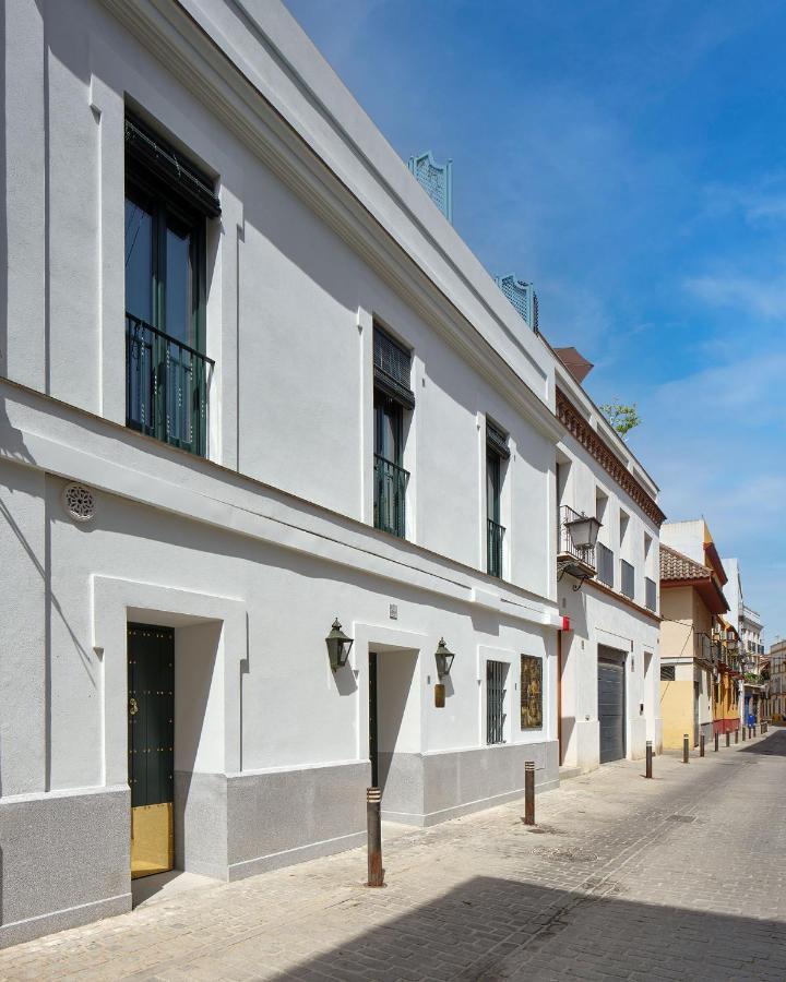 Triana House 5* Sevilla
