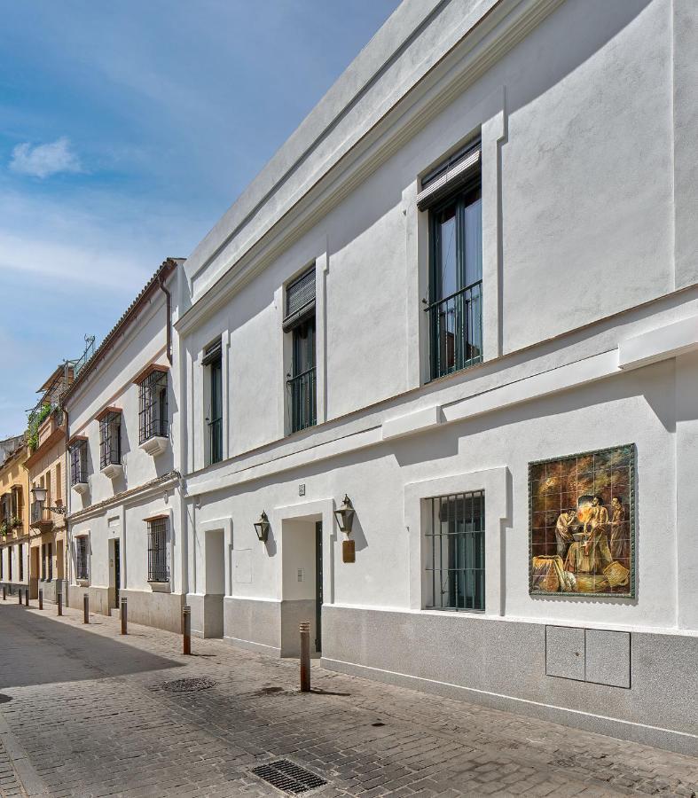 Hotel Triana House Sevilla