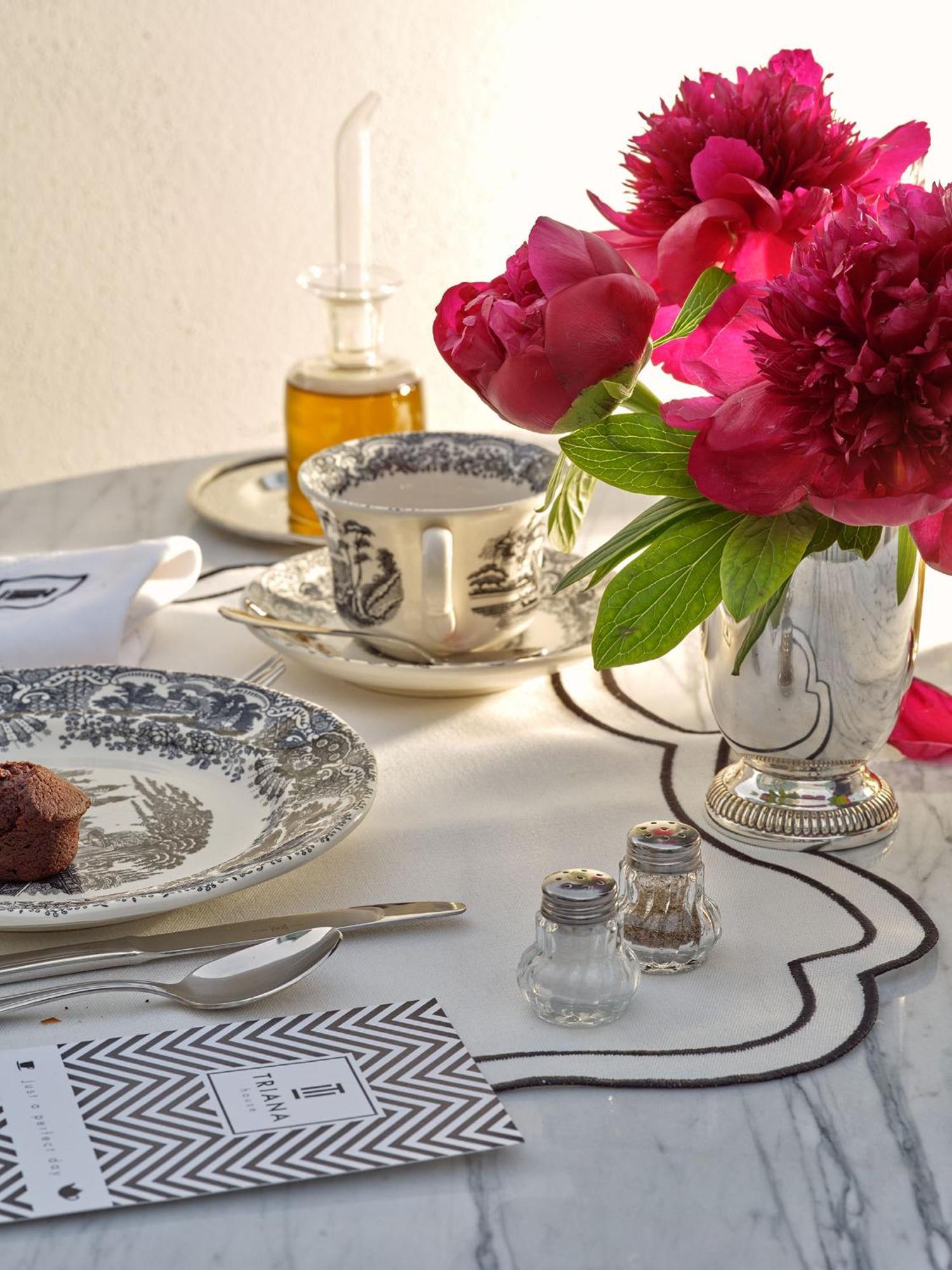 Hotel Boutique Triana House Sevilla