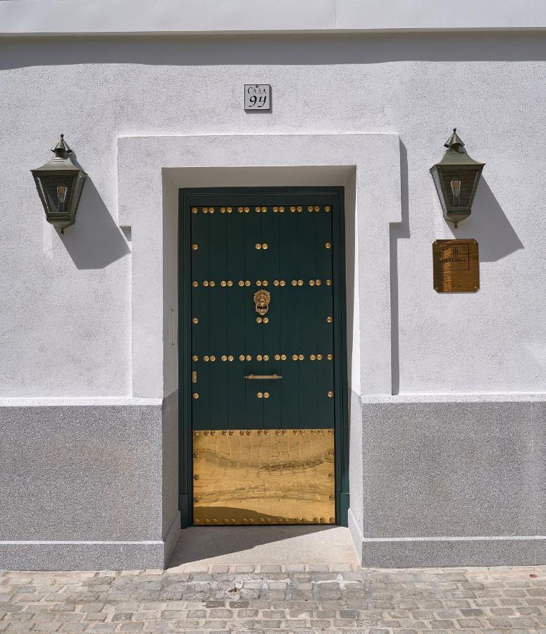 Boutique Triana House Sevilla