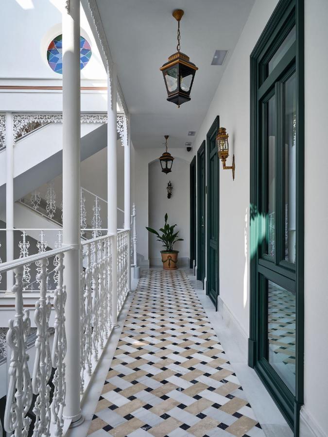 Boutique Triana House Hotel