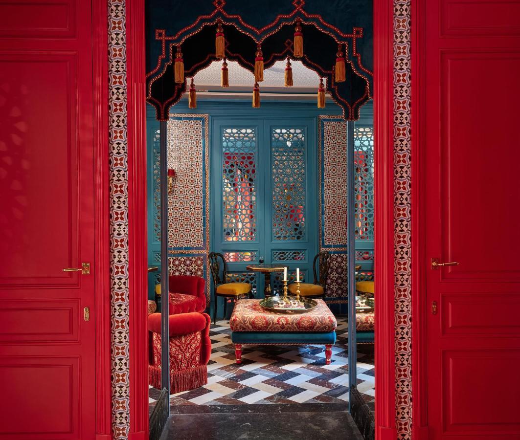 Boutique Triana House Hotel