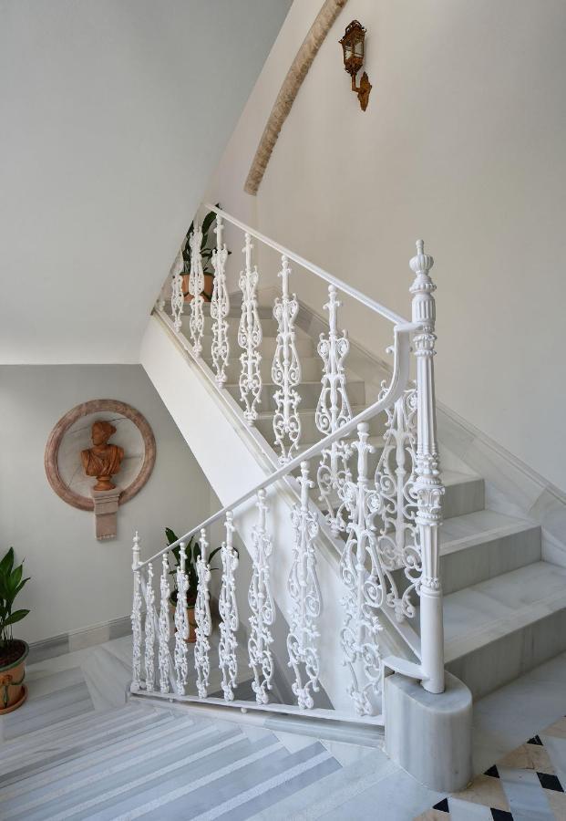 Boutique Triana House Hotel Sevilla