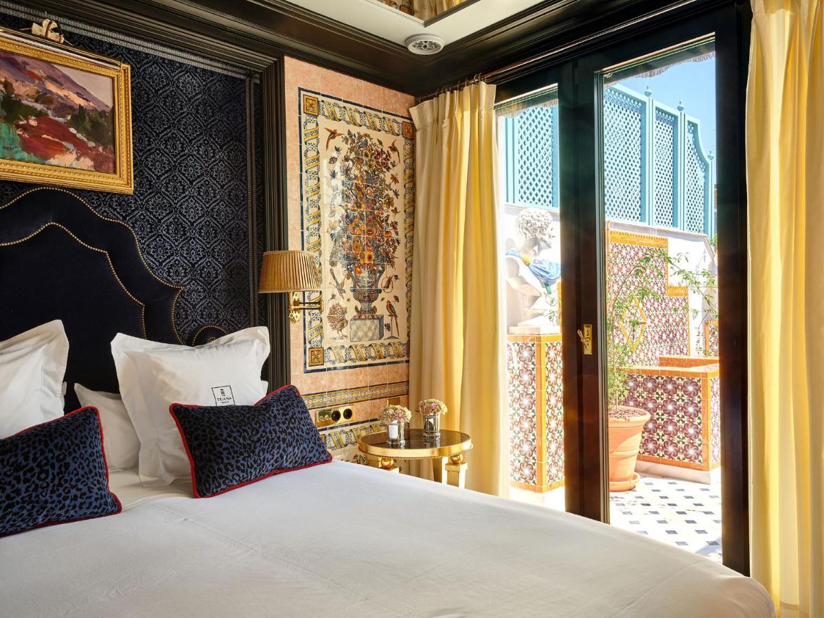 Boutique Triana House 5* Sevilla