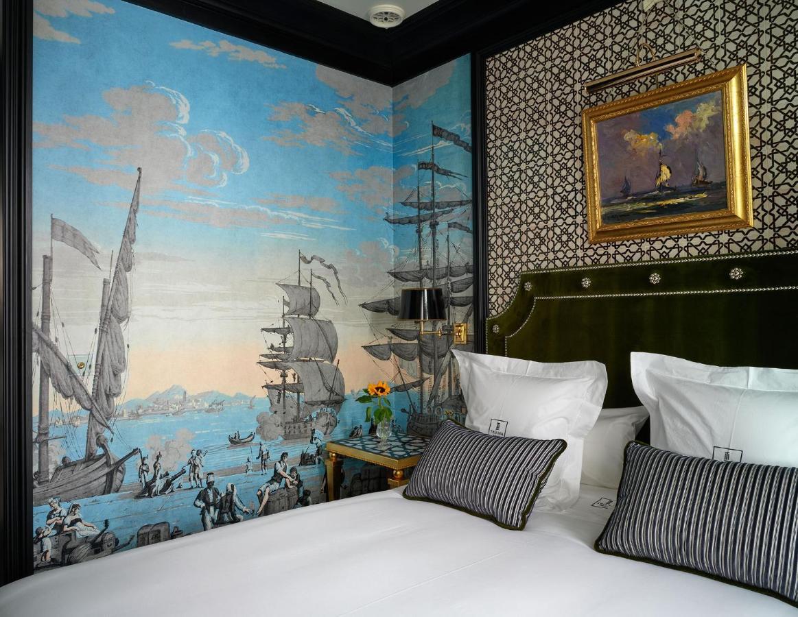 Hotel Boutique Triana House 5*
