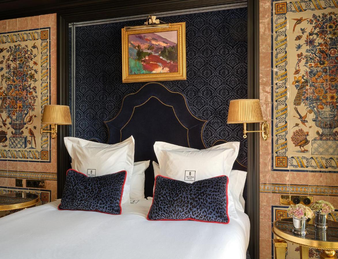 Hotel Boutique Triana House