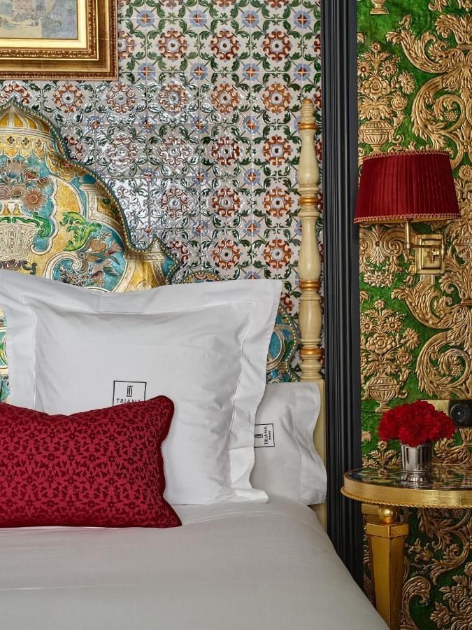 Boutique Triana House
