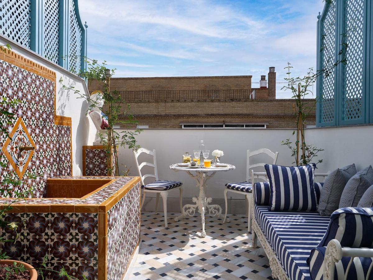 Boutique Triana House