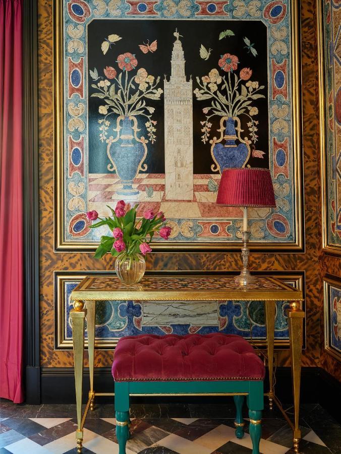 Hotel Boutique Triana House Sevilla