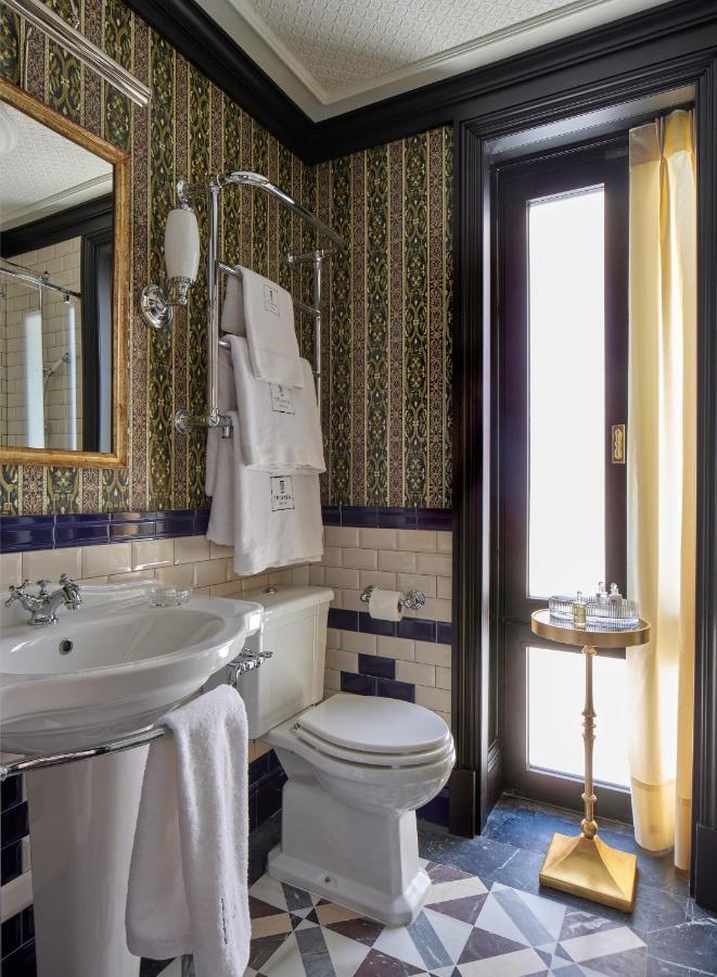 Hotel Boutique Triana House Sevilla